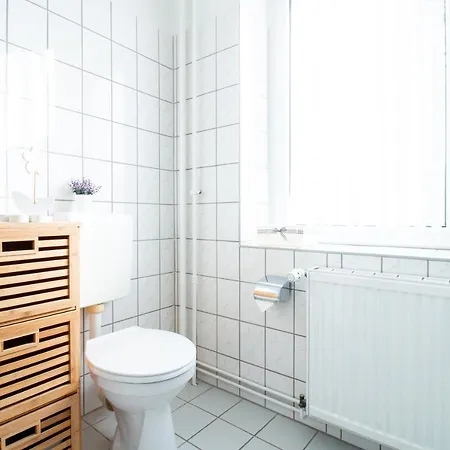 Burg Rotraut #2 Apartment Sellin  Exterior photo